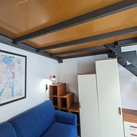 A Casa Di Leo Leilighet Capriate San Gervasio Eksteriør bilde