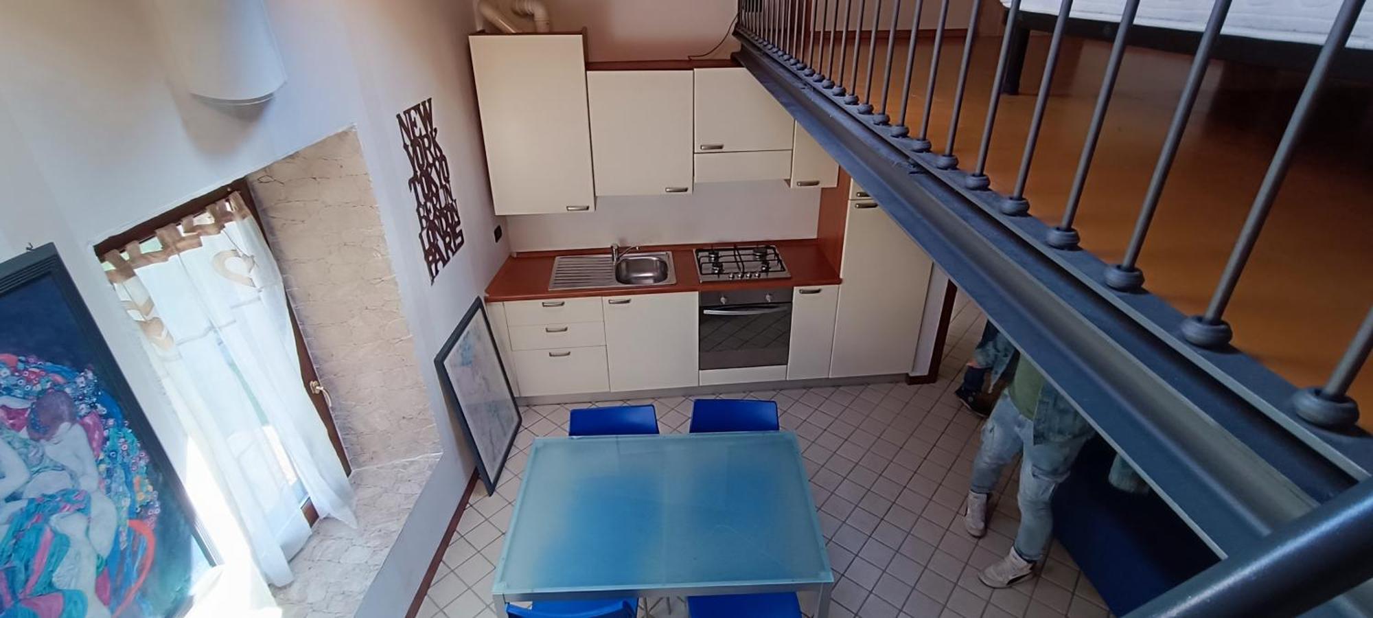 A Casa Di Leo Leilighet Capriate San Gervasio Eksteriør bilde