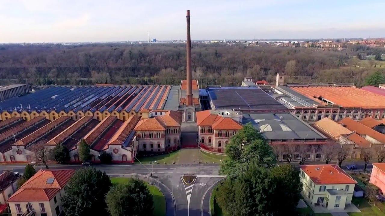 A Casa Di Leo Leilighet Capriate San Gervasio Eksteriør bilde